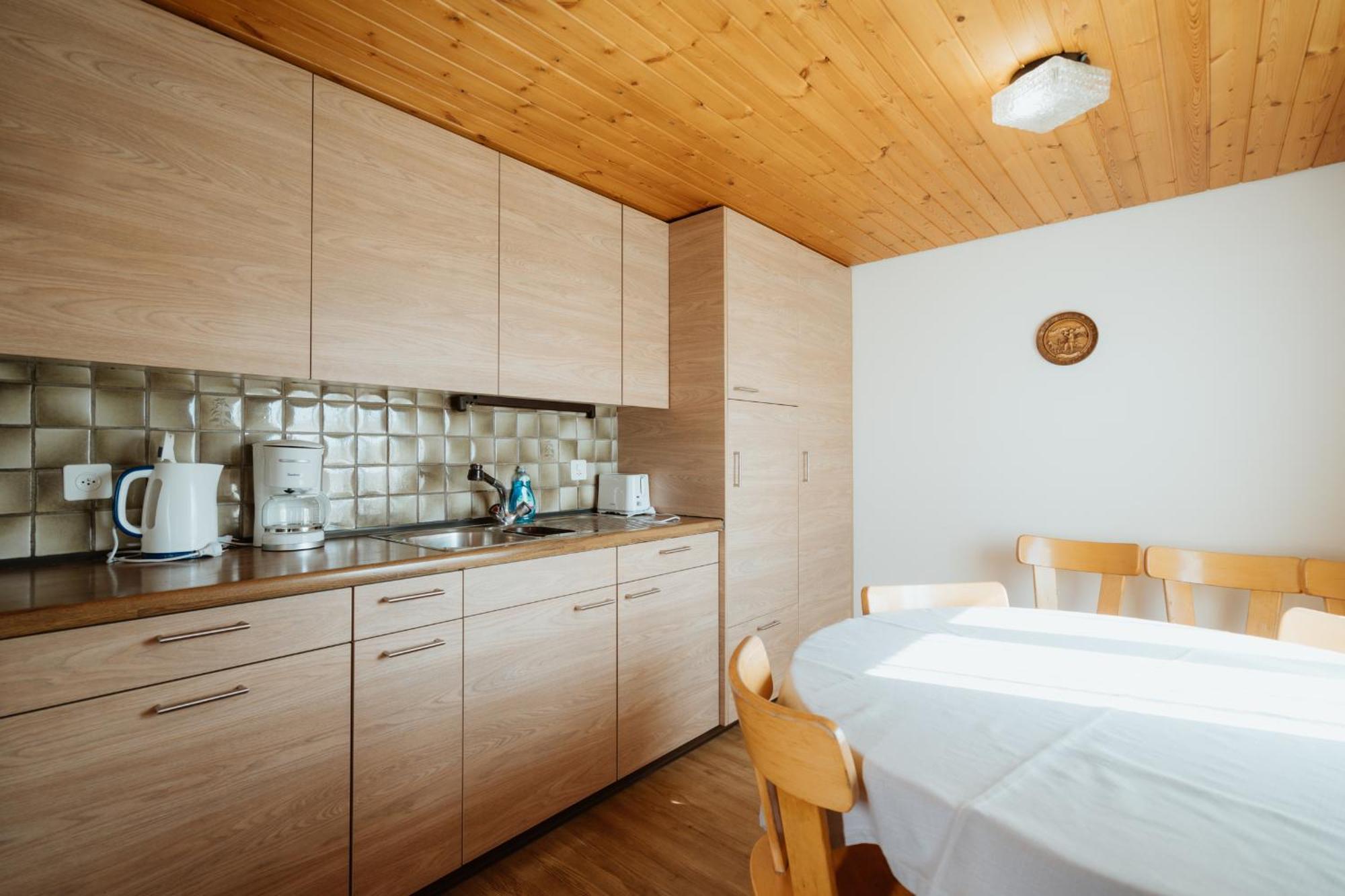 Apartment Sonne อัมเดน ภายนอก รูปภาพ