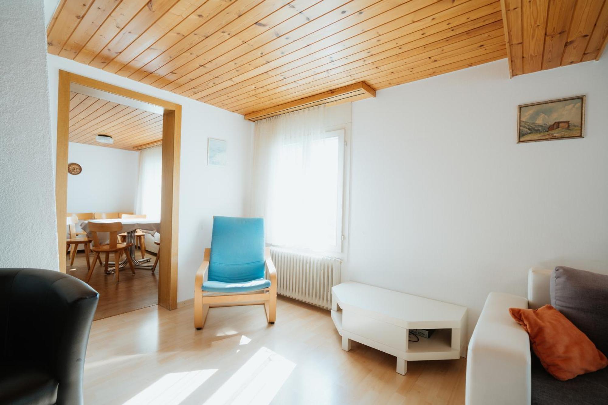 Apartment Sonne อัมเดน ภายนอก รูปภาพ