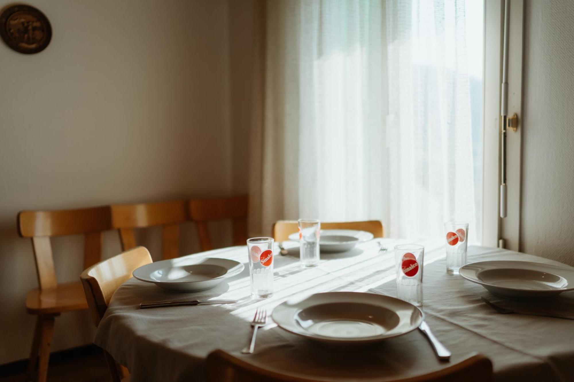Apartment Sonne อัมเดน ภายนอก รูปภาพ