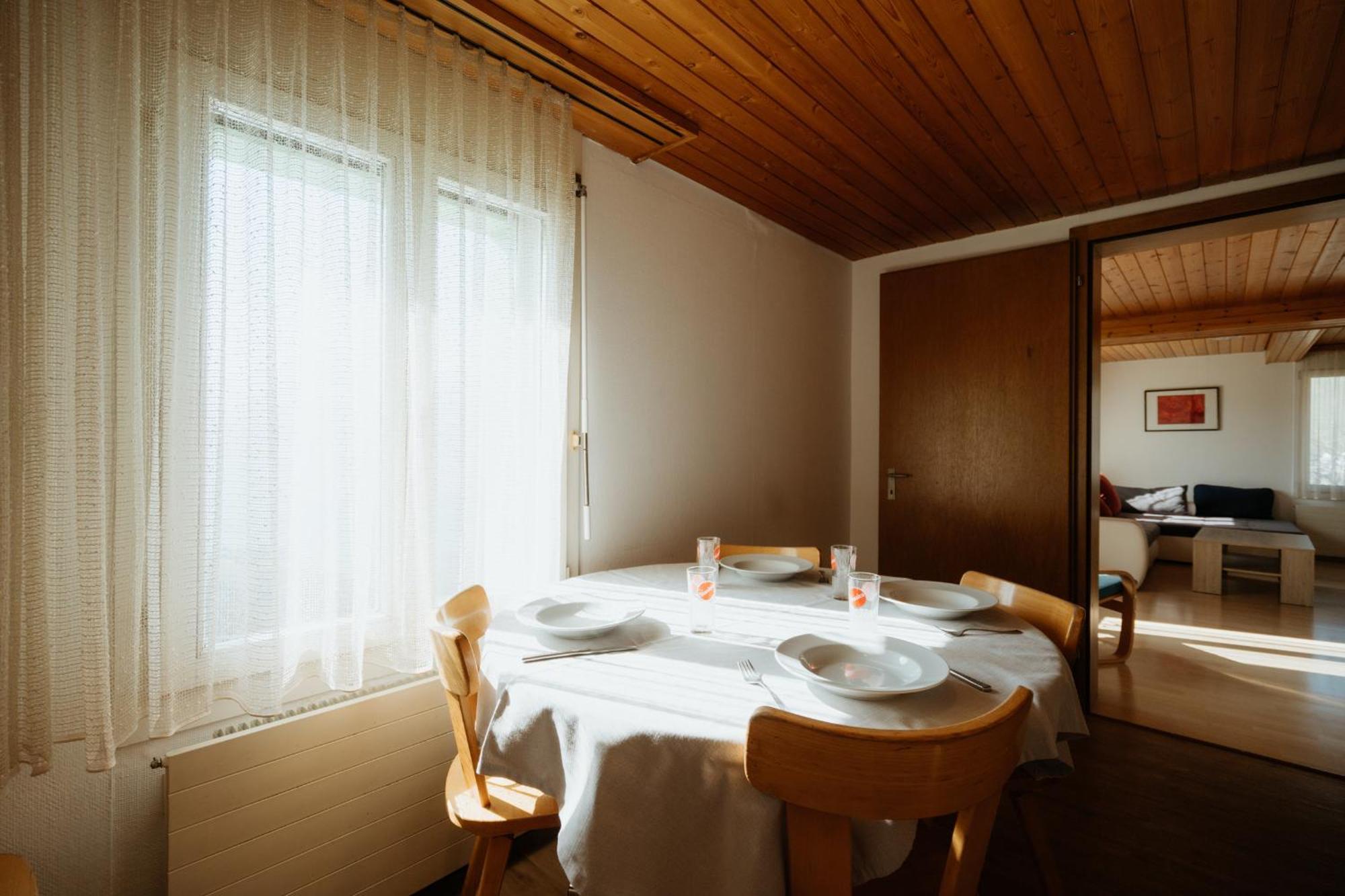 Apartment Sonne อัมเดน ภายนอก รูปภาพ
