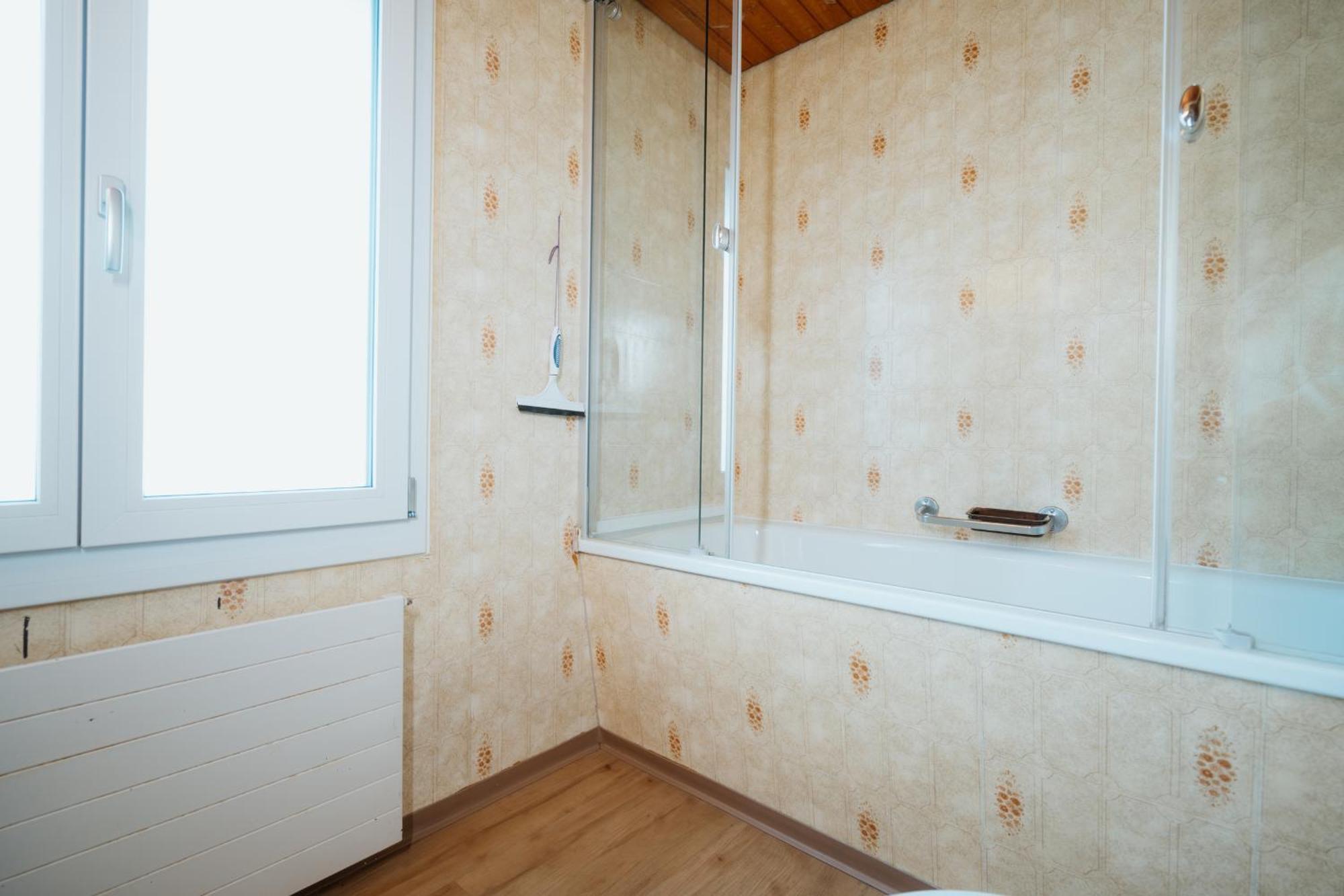 Apartment Sonne อัมเดน ภายนอก รูปภาพ