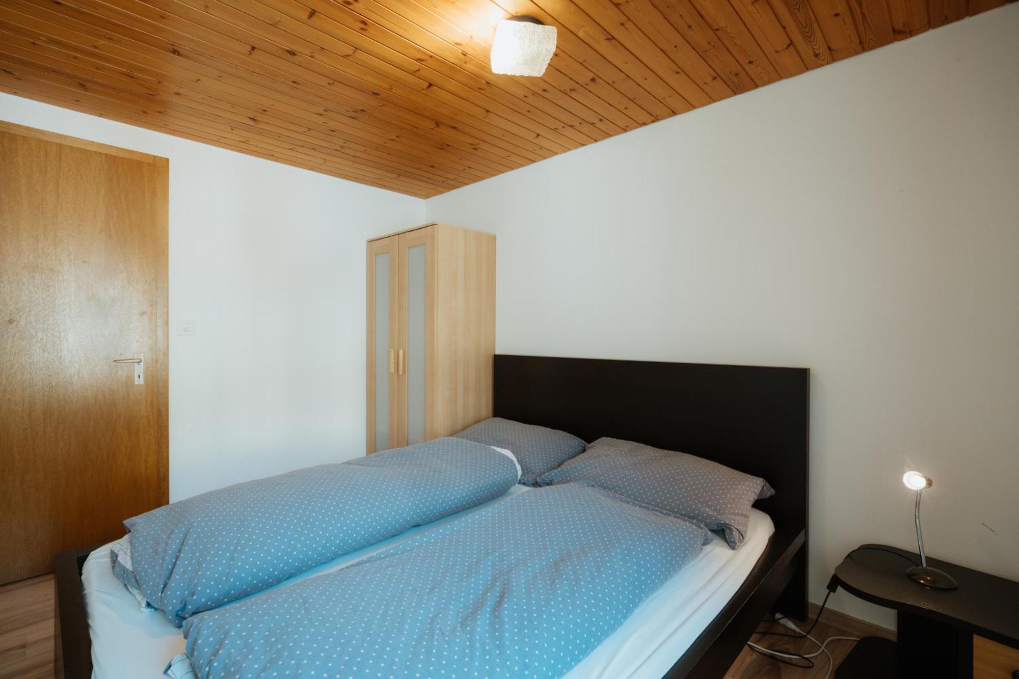 Apartment Sonne อัมเดน ภายนอก รูปภาพ